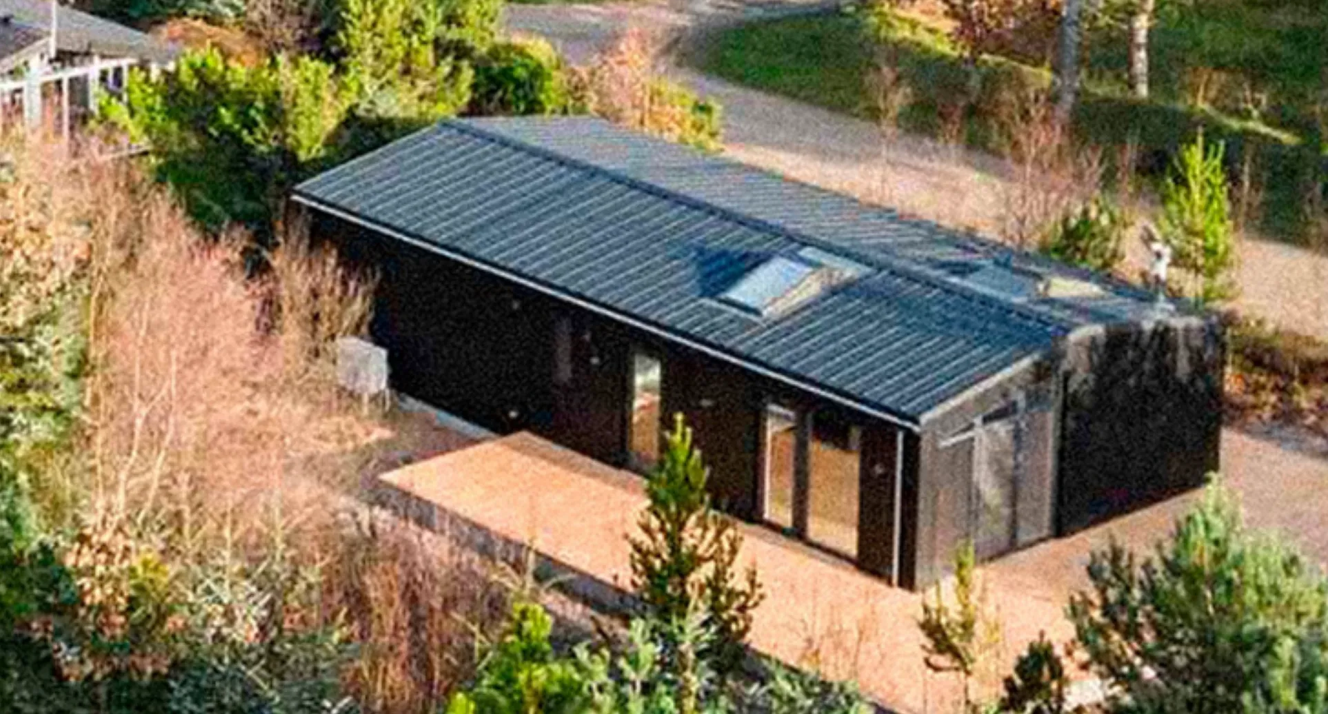 Calix tiny house 91.8m² - Large