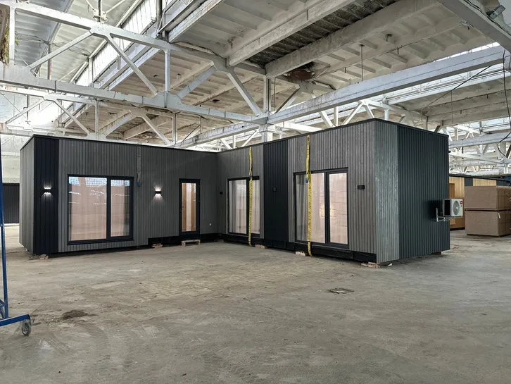 Mini Ophir - photo 4