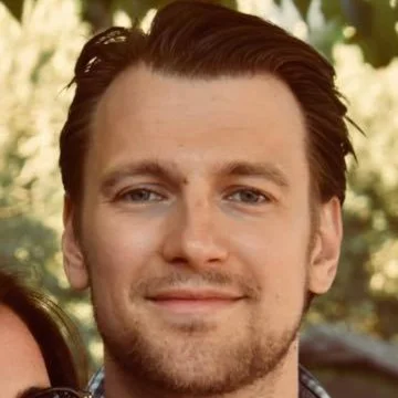 Thomas Jennes, Founder of Tiny House Heavens